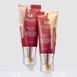 M Perfect Cover BB Cream [#21 Light Beige]