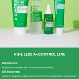 A-Control Azelaic Acid Cream