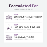 Molecule-Clear 5% Mandelic Acid Serum