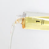 No.1 Easy Peasy Cleansing Oil