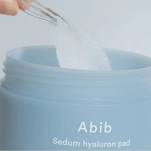 SEDUM HYALURON PAD HYDRATING TOUCH