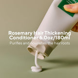 Rosemary Hair Thickening Conditioner