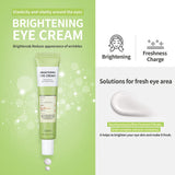 Eye Cream [Brightening]
