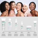 Glutathione Niacinamide Ampoule Serum