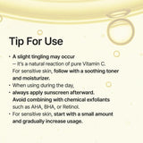 Pure Vitamin C Serum