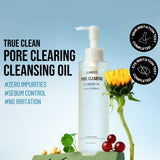 Pore Clearing Cleansing Oil