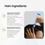 Scalpy Hair Serum