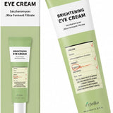 Eye Cream [Brightening]