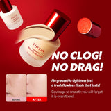 Mask Fit Red Foundation [#11C Cool Rosy]