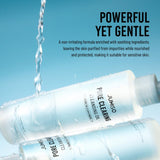 Pore Clearing Cleansing Oil