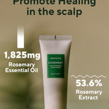 Rosemary Hair Thickening Conditioner