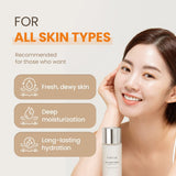 Milk Skin Toner (150ML)