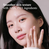 Calming Relief Gel Wash Off Pack