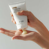 Cica Barrier 5.5 Cleansing Oil Balm