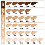 Mask Fit AI Filter Cushion [#23N Sand]