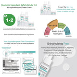 Glutathione Niacinamide Ampoule Serum