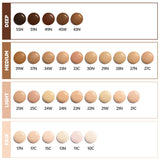 Mask Fit Red Foundation [#11C Cool Rosy]