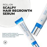 Scalpy Hair Serum