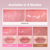 Lip Sleeping Pack Boosting Kit