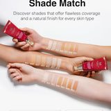 M Perfect Cover BB Cream [#21 Light Beige]