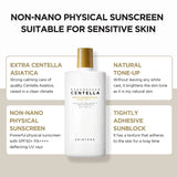 Madagascar Centella Air-Fit Suncream Plus SPF50+ Broad Spectrum