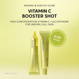 Vitamin C Booster Shot