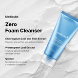 Zero Foam Cleanser