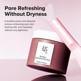 Red Bean Refreshing Pore Mask