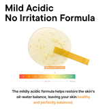 Calendula Balancing Foam Gel Cleanser
