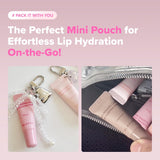 Lip Sleeping Pack Boosting Kit