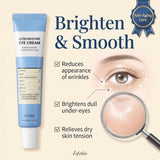 Eye Cream [Moisture]
