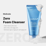 Zero Foam Cleanser