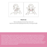 Eye Cream [Lifting Care]