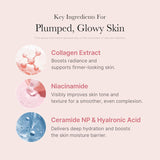 Collagen Night Wrapping Mask