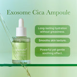 Exosome Cica Serum (Ampoule)