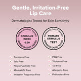 Lip Sleeping Pack Boosting Kit