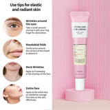 Eye Cream [Lifting Care]