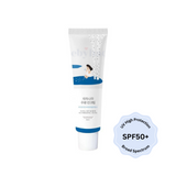 Birch Juice Moisturising Sun Cream SPF50+ Broad Spectrum