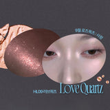 Glitz Stone Highlighter [HL09 Love Quartz]