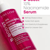 B-Boost 10% Niacinamide Serum