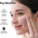 Red Bean Refreshing Pore Mask