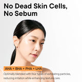 Calendula Balancing Foam Gel Cleanser