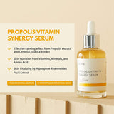 Propolis Vitamin Synergy Serum