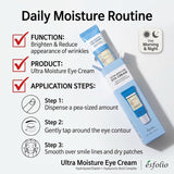 Eye Cream [Moisture]