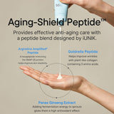 Beta-Glucan Barrier Sun Care SPF50+ PA+ Broad Spectrum