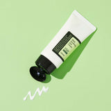 Aloe Soothing Sun Cream SPF50+ Broad Spectrum