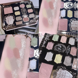 Ballet Russes Series Makeup Palette [CR1090 Spring]