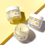 Retinol Vitamin C Vitamin E Facial Cream