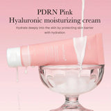 PDRN Pink Hyaluronic Moisturising Cream