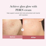 PDRN Pink Hyaluronic Moisturising Cream